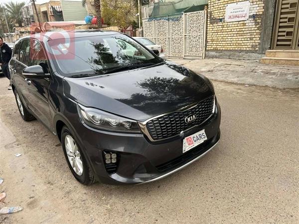 كيا سورينتو 2019 للبيع في العراق -  بغداد